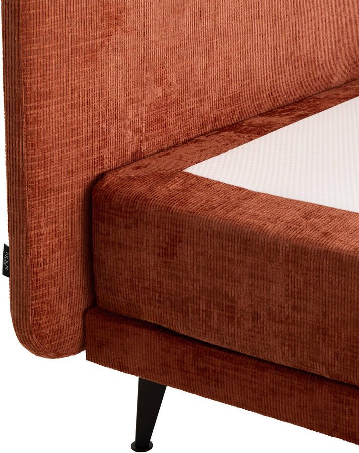 NOUS Living complete boxspring Trenton Elite (160x200) - Foto 2
