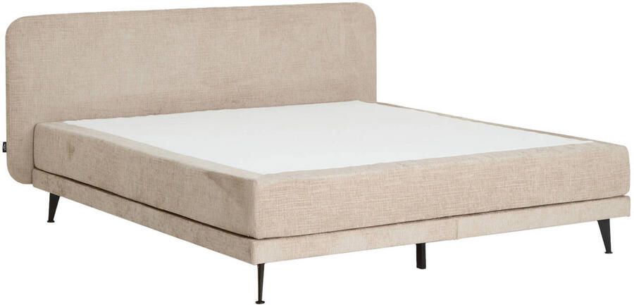 NOUS Living complete boxspring Trenton Elite (140x200) - Foto 3
