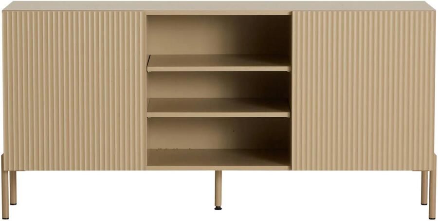 NOUS Living dressoir Goos - Foto 3