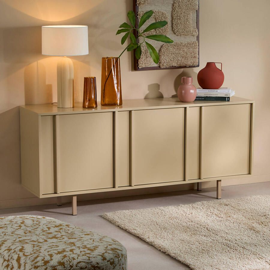 NOUS Living dressoir Kale