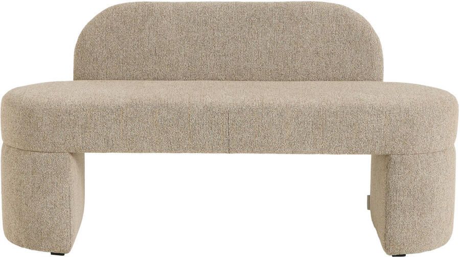 NOUS Living eetkamerbank Nice 145 cm - Foto 2