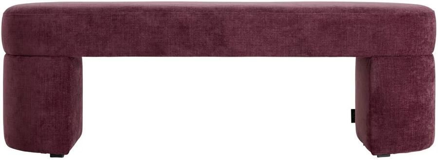 NOUS Living eetkamerbank Nice 145 cm - Foto 3