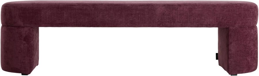 NOUS Living eetkamerbank Nice 180 cm