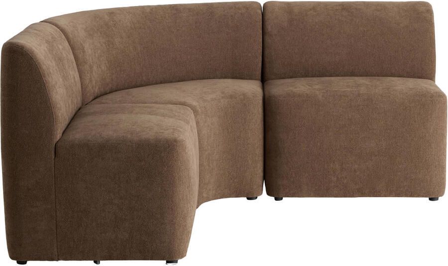 NOUS Living eetkamerbank Rhea 178 cm - Foto 2