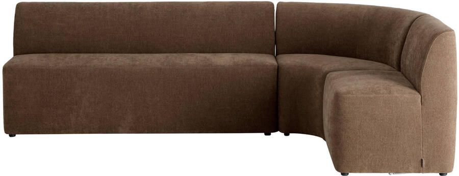 NOUS Living eetkamerbank Rhea 279 cm - Foto 2