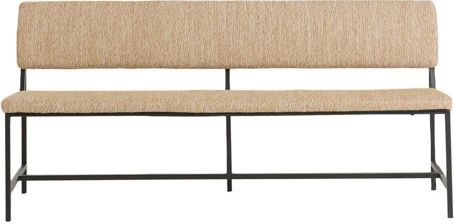 NOUS Living eetkamerbank Sven 180 cm - Foto 2