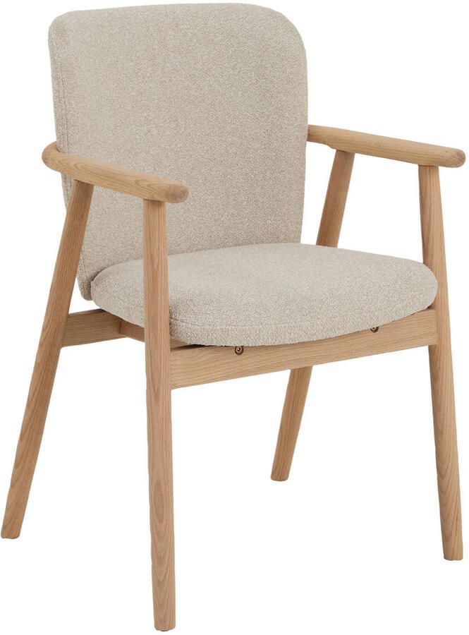 NOUS Living eetkamerstoel Alien - Foto 2