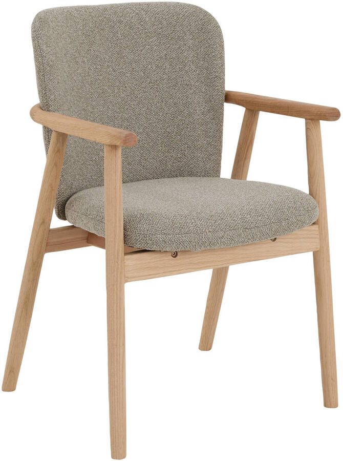 NOUS Living eetkamerstoel Alien - Foto 2