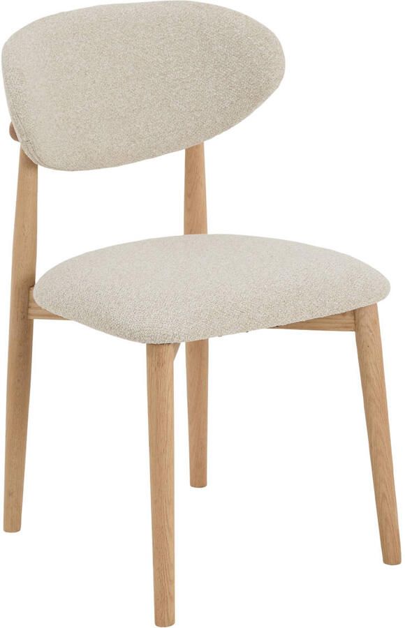 NOUS Living eetkamerstoel Clair - Foto 2