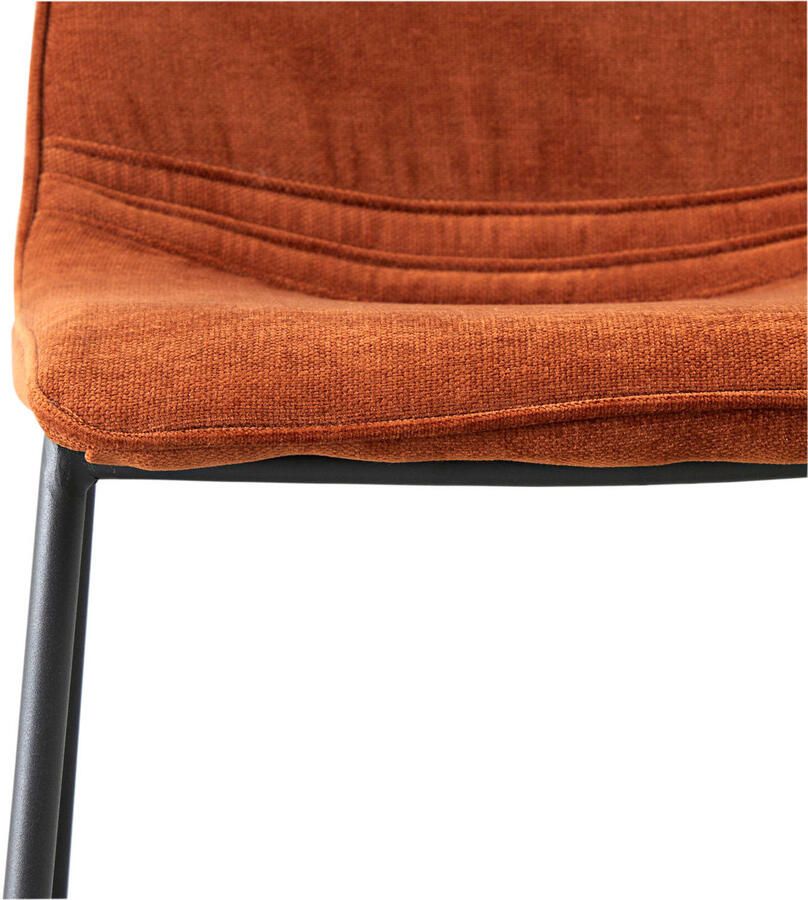 NOUS Living eetkamerstoel Evi