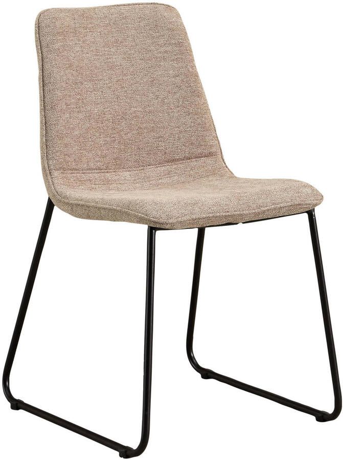 NOUS Living eetkamerstoel Evi - Foto 2