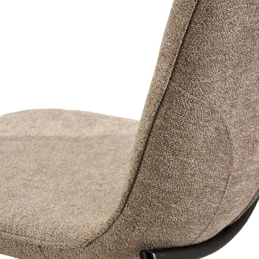 NOUS Living eetkamerstoel Evi