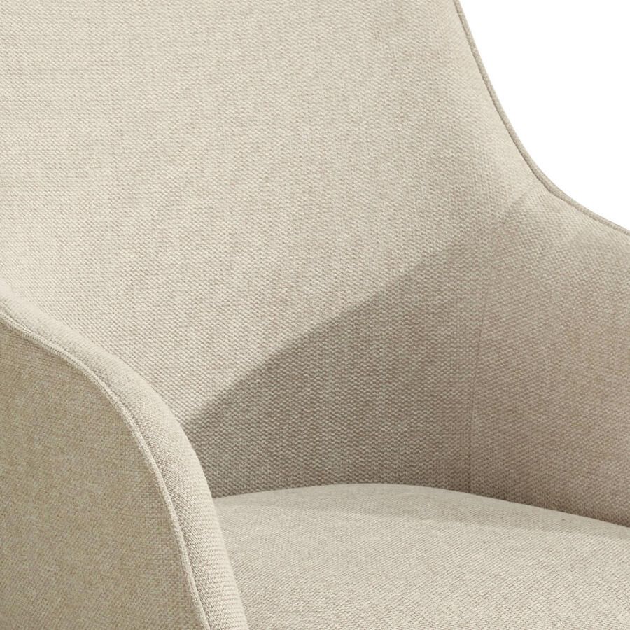 NOUS Living eetkamerstoel Loren