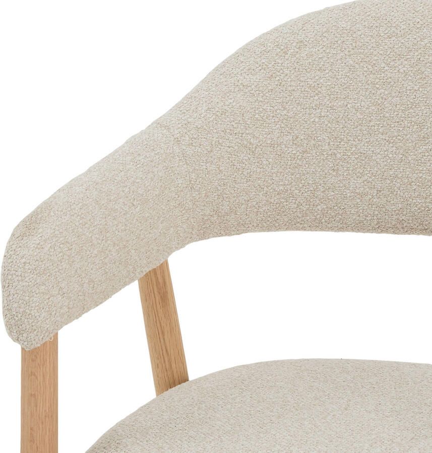 NOUS Living eetkamerstoel Myra - Foto 2