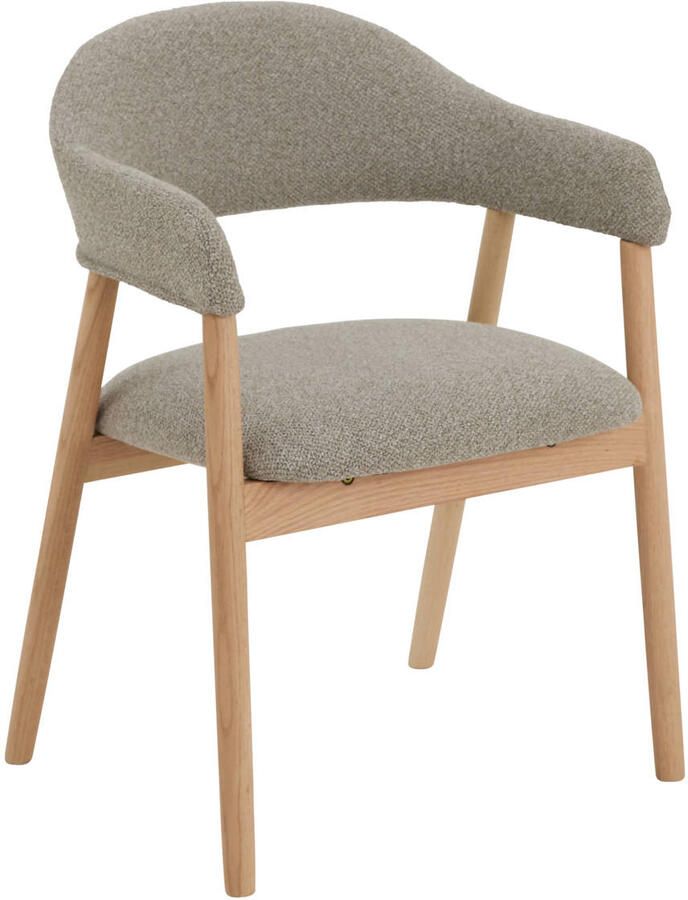 NOUS Living eetkamerstoel Myra - Foto 2