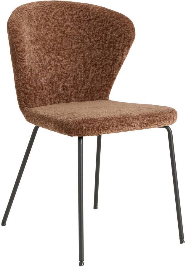 NOUS Living eetkamerstoel (set van 2) City