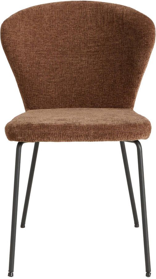 NOUS Living eetkamerstoel (set van 2) City - Foto 2