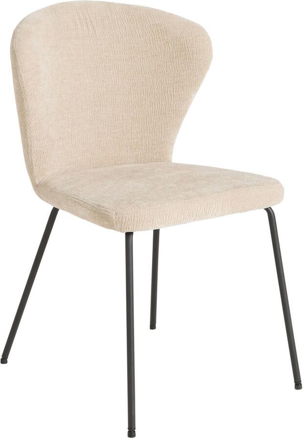 NOUS Living eetkamerstoel (set van 2) City