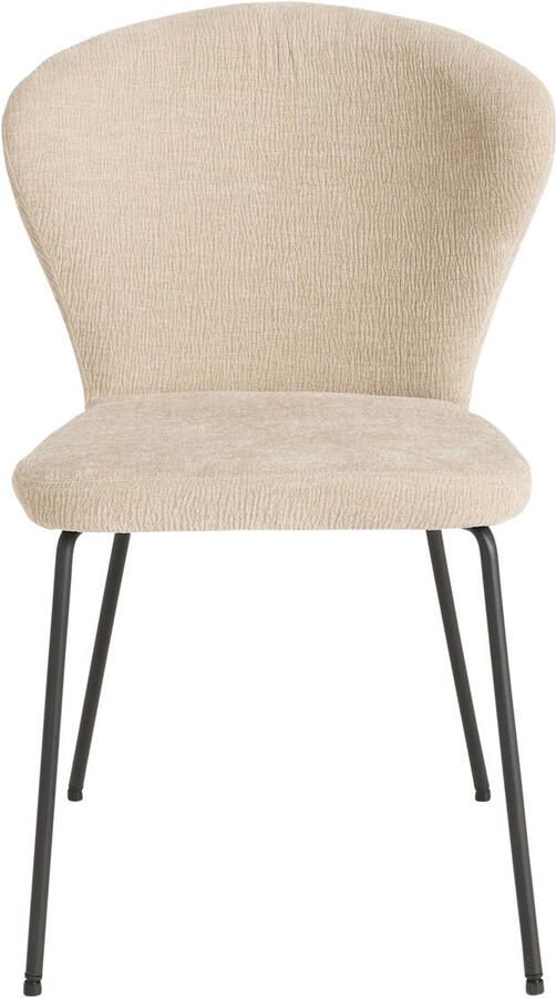 NOUS Living eetkamerstoel (set van 2) City - Foto 2