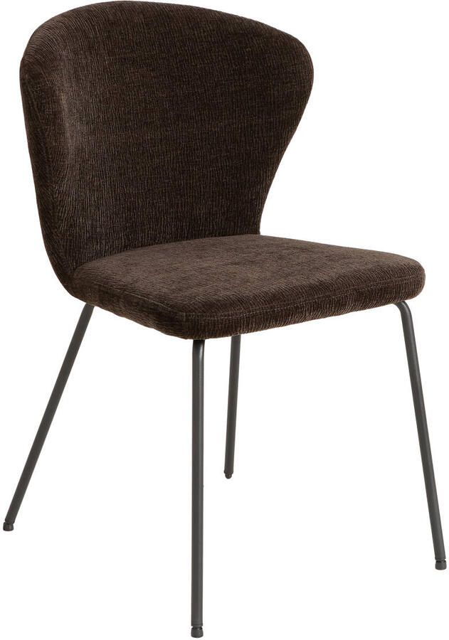 NOUS Living eetkamerstoel (set van 2) City