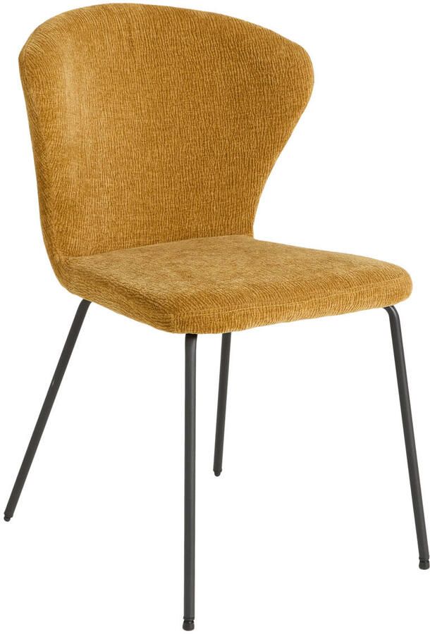 NOUS Living eetkamerstoel (set van 2) City