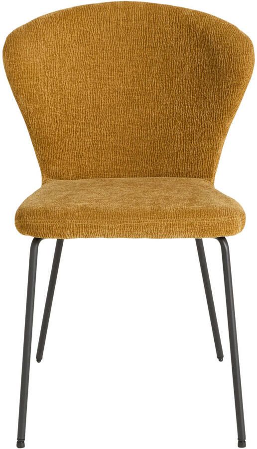 NOUS Living eetkamerstoel (set van 2) City - Foto 2