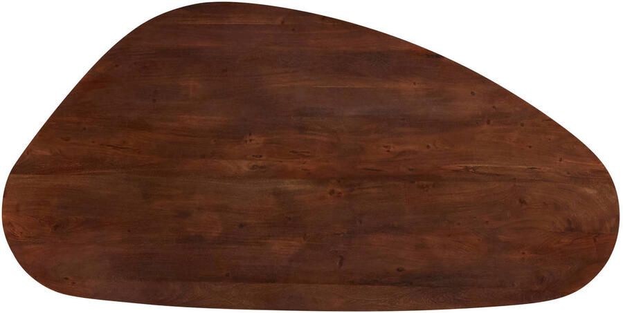 NOUS Living eetkamertafel Arya - Foto 2