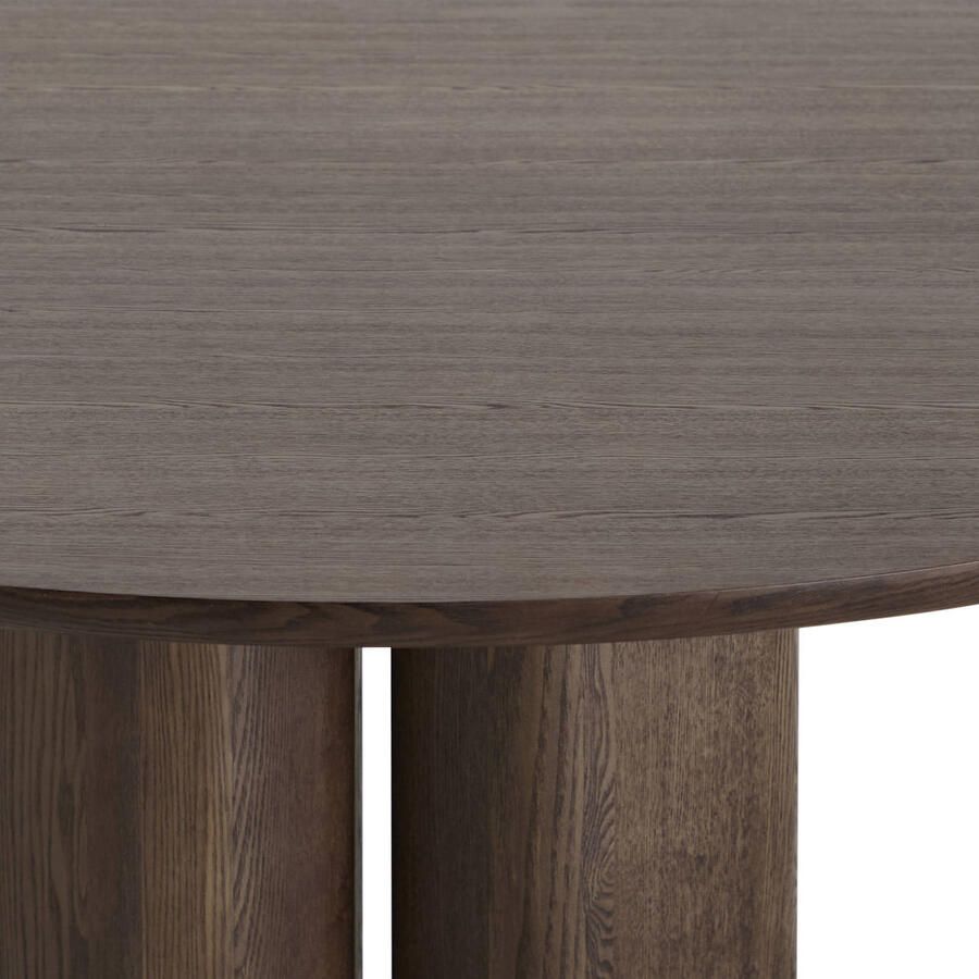 NOUS Living eetkamertafel Hexan - Foto 2