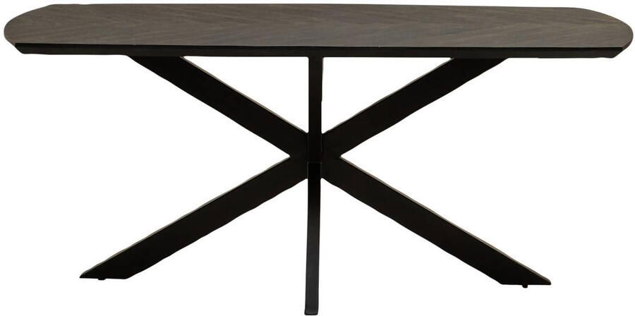 NOUS Living eetkamertafel Robb - Foto 3