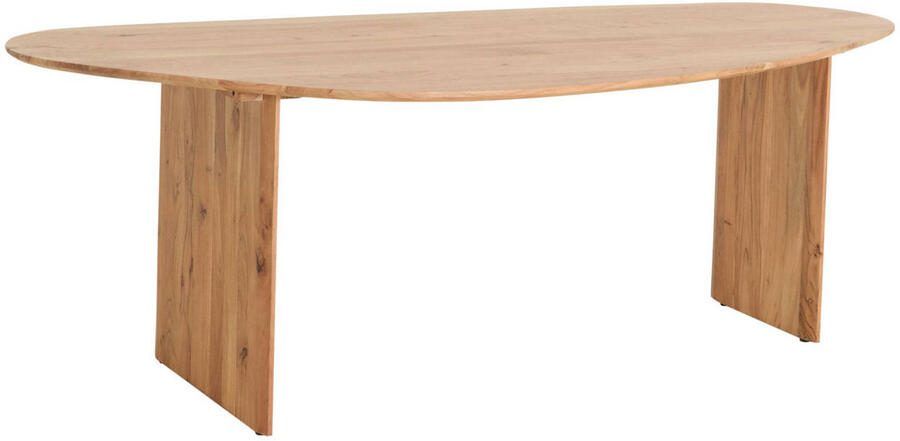 NOUS Living eetkamertafel Shae - Foto 3