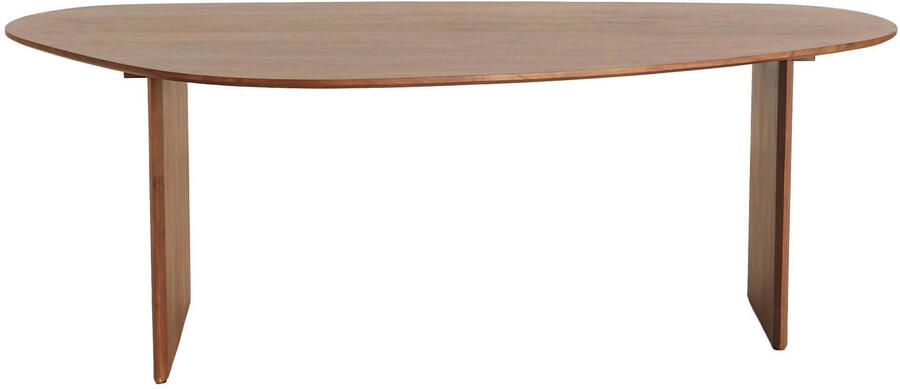 NOUS Living eetkamertafel Shae