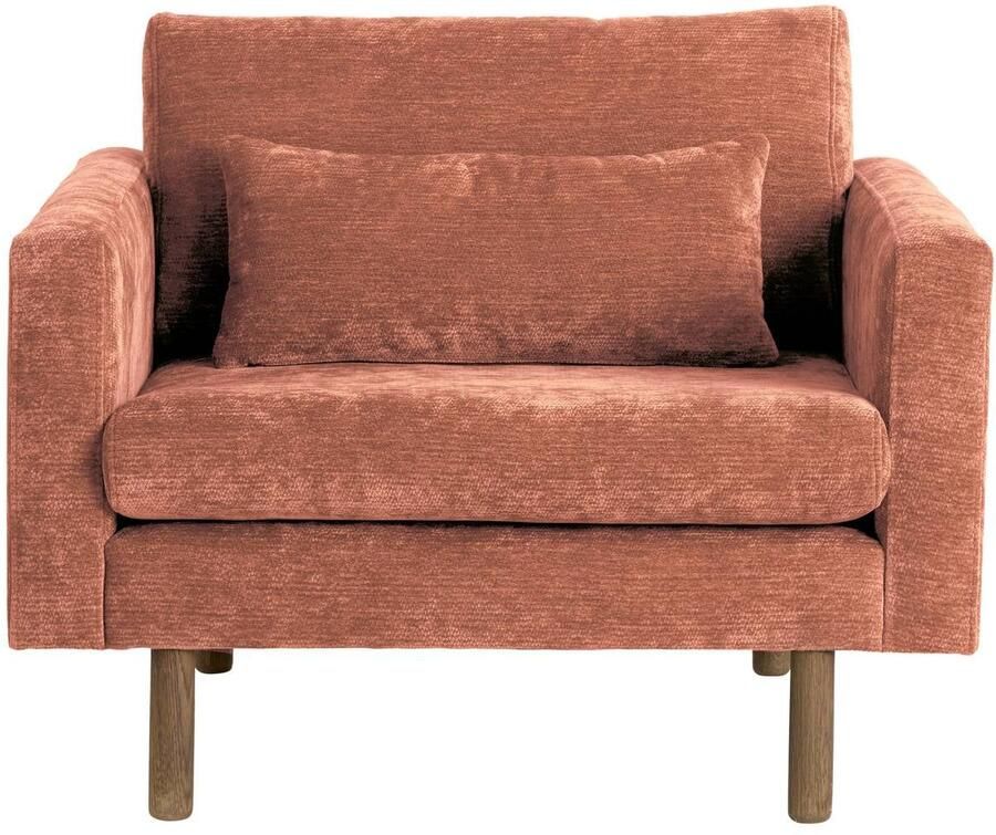 NOUS Living fauteuil Adam