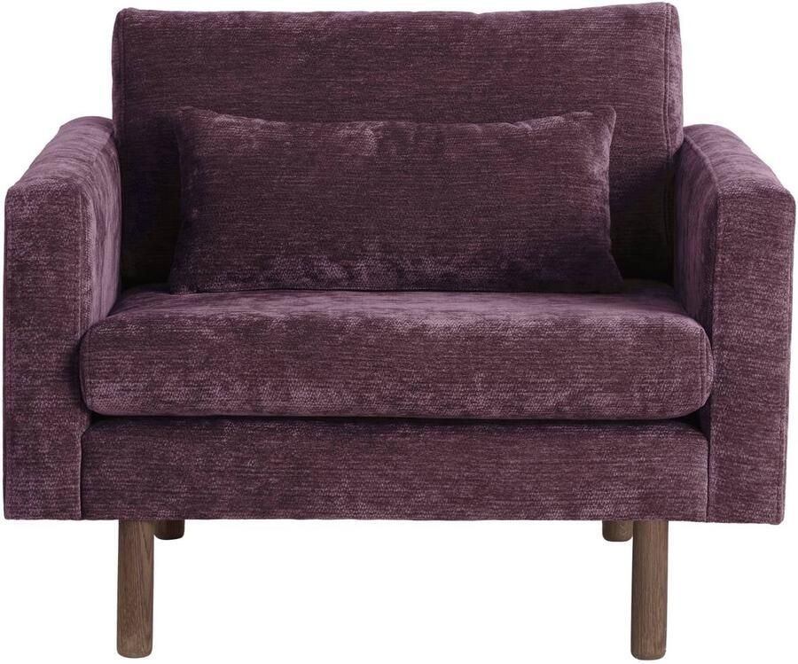 NOUS Living fauteuil Adam