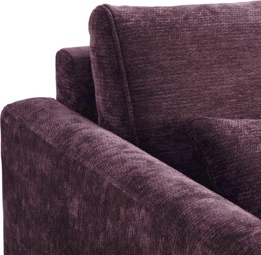 NOUS Living fauteuil Adam - Foto 2
