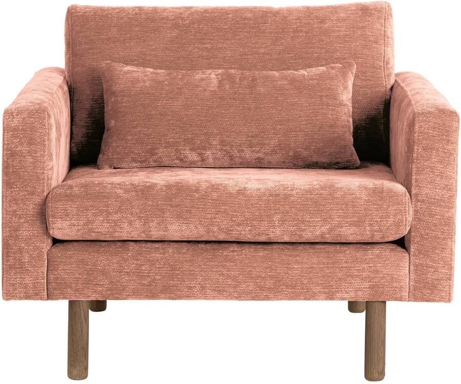 NOUS Living fauteuil Adam