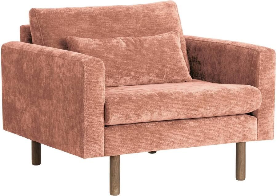 NOUS Living fauteuil Adam - Foto 2