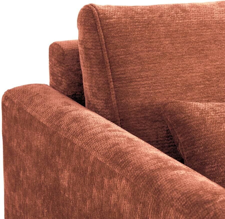 NOUS Living fauteuil Adam - Foto 3