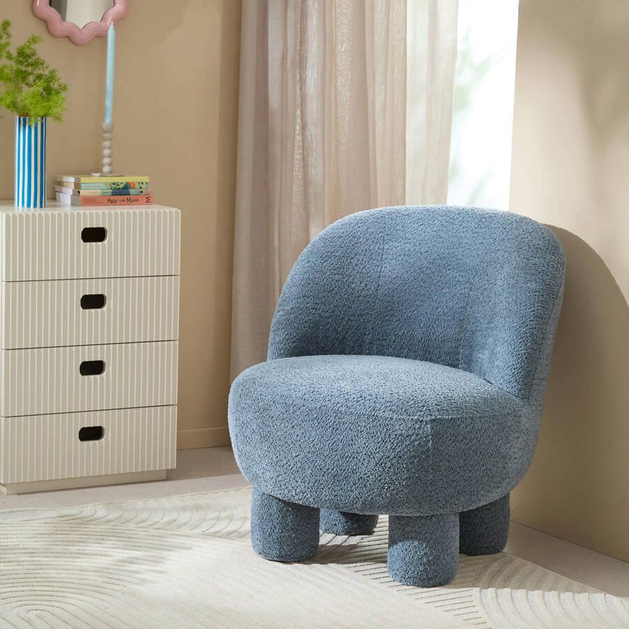 NOUS Living fauteuil Cali - Foto 3