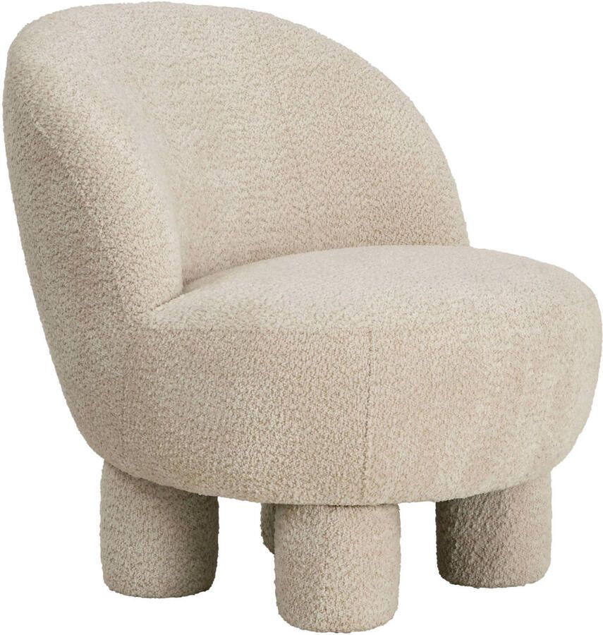 NOUS Living fauteuil Cali - Foto 2