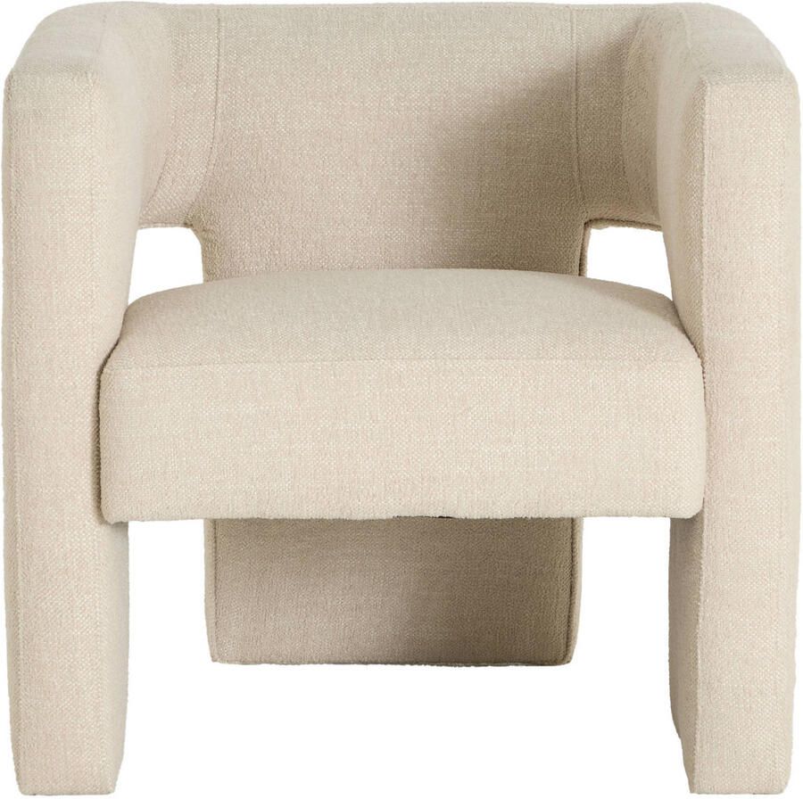NOUS Living fauteuil Chavi - Foto 2