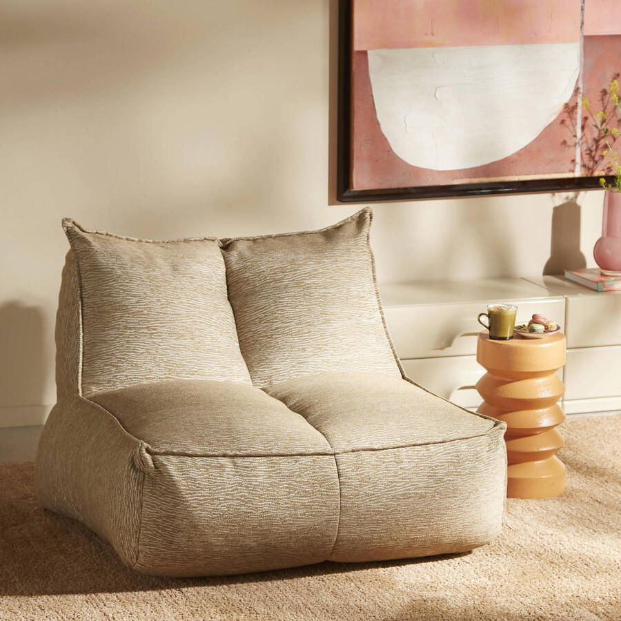 NOUS Living fauteuil Chubby - Foto 3