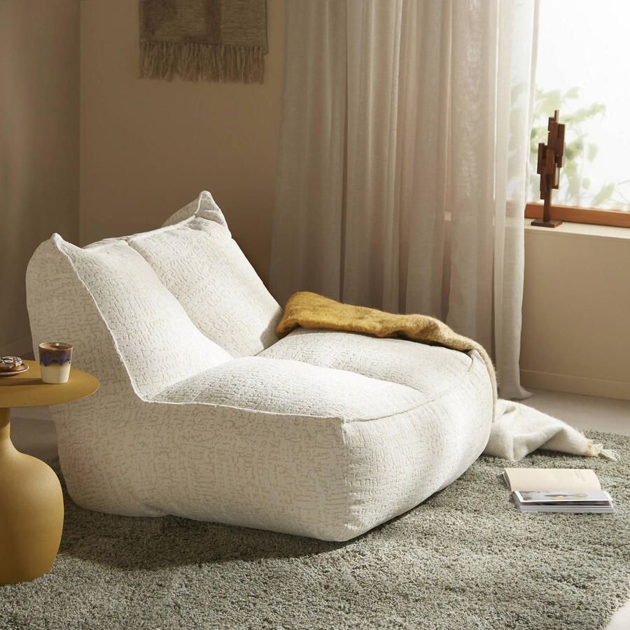 NOUS Living fauteuil Chubby - Foto 3