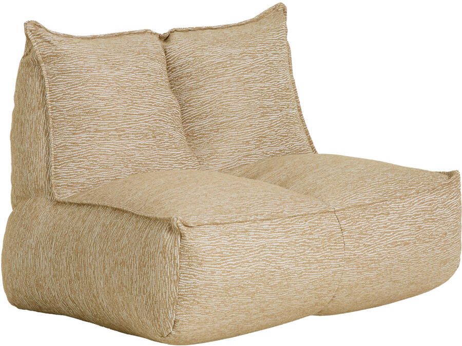 NOUS Living fauteuil Chubby - Foto 2