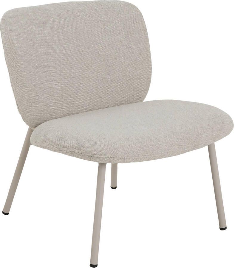 NOUS Living fauteuil Daan - Foto 2