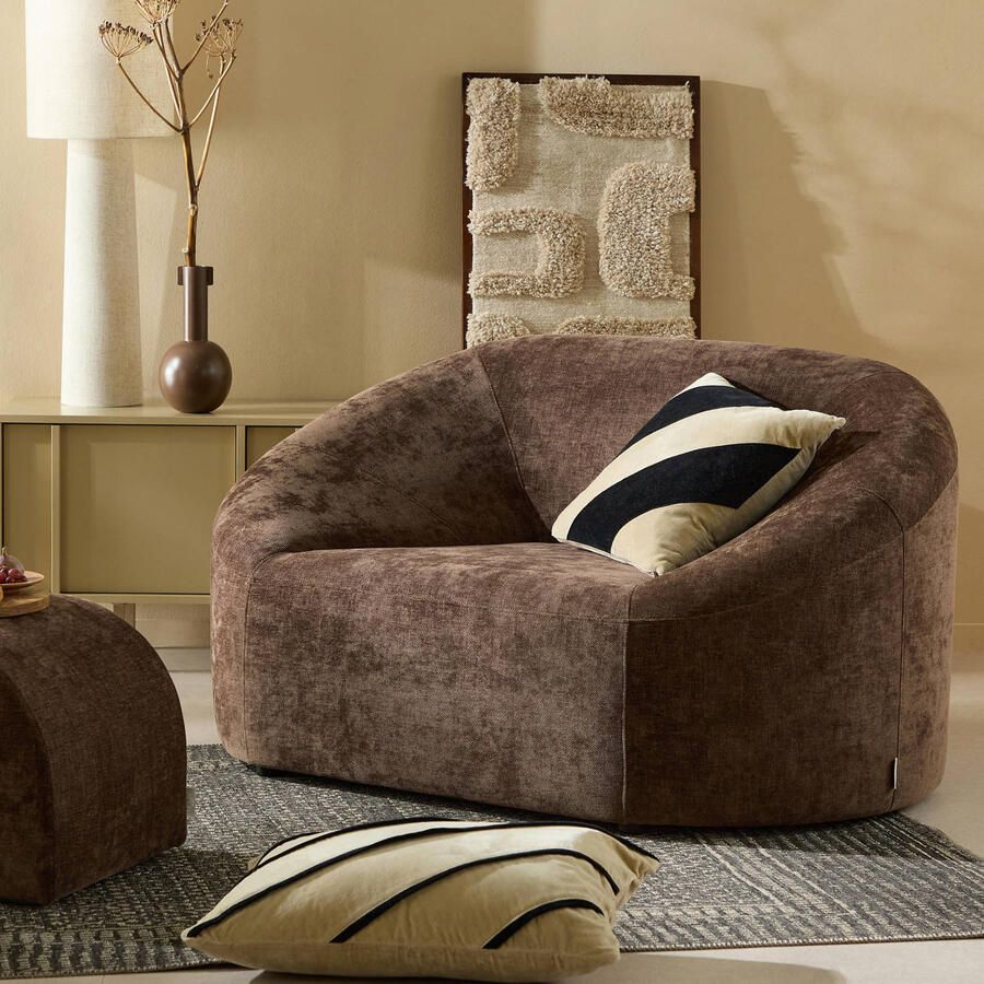 NOUS Living fauteuil Marseille - Foto 3