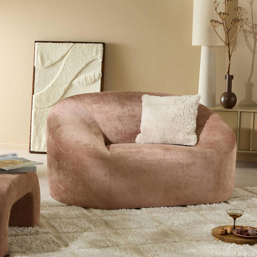 NOUS Living fauteuil Marseille - Foto 3