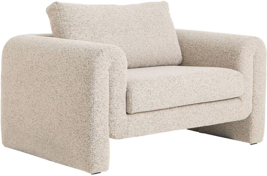 NOUS Living fauteuil Mons