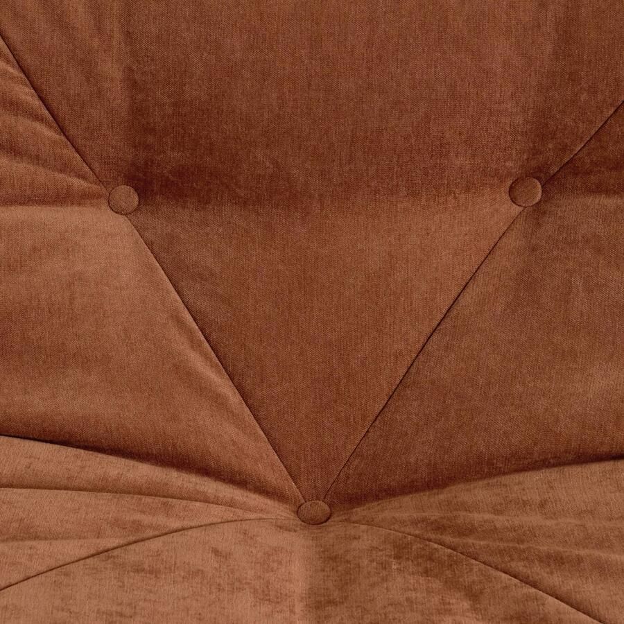 NOUS Living fauteuil Otis - Foto 2