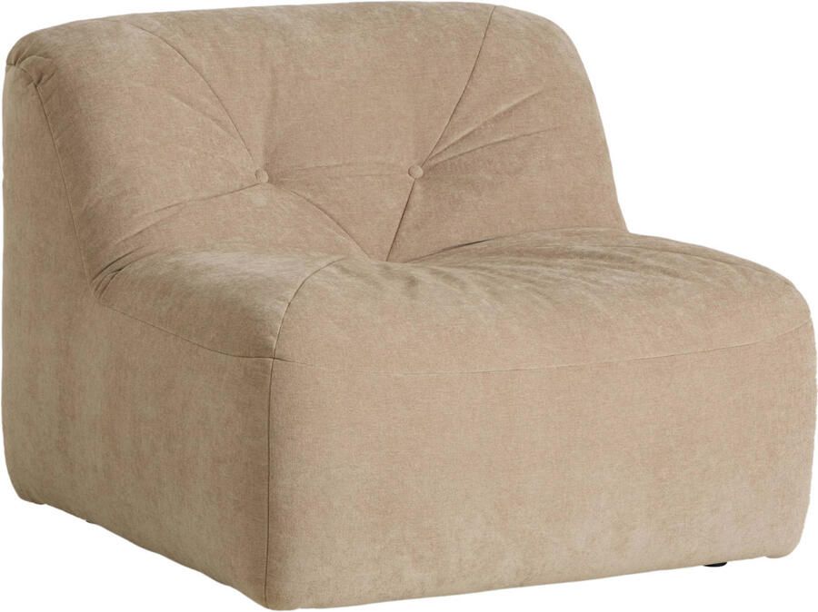 NOUS Living fauteuil Otis - Foto 3