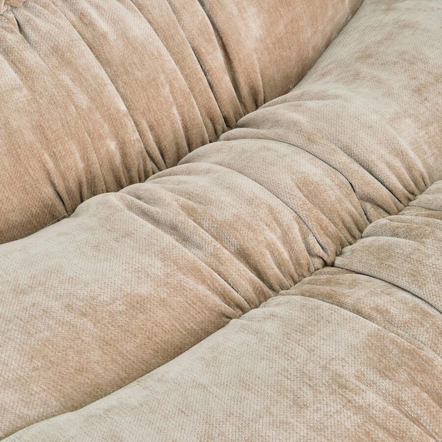 NOUS Living fauteuil Plump - Foto 2